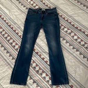Women’s size 10 Bootcut Sonoma Jeans